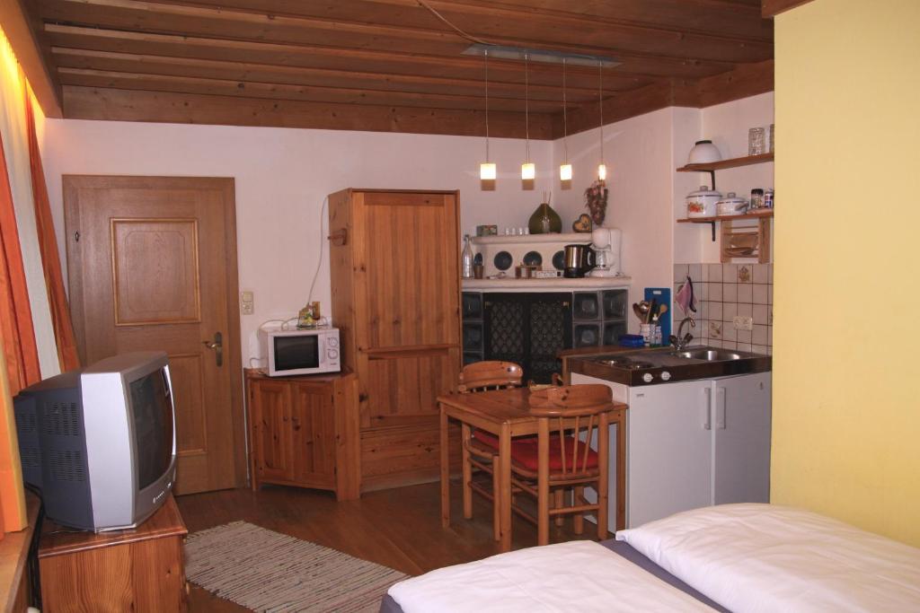 Appartements Reiterhaus Ваграйн Номер фото