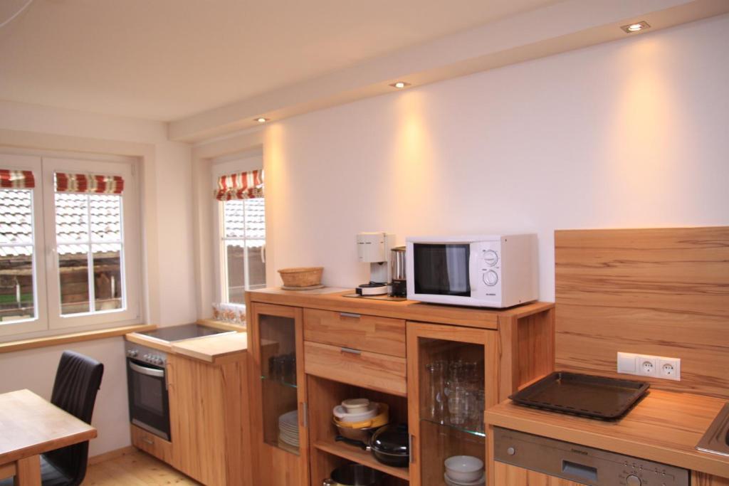 Appartements Reiterhaus Ваграйн Номер фото