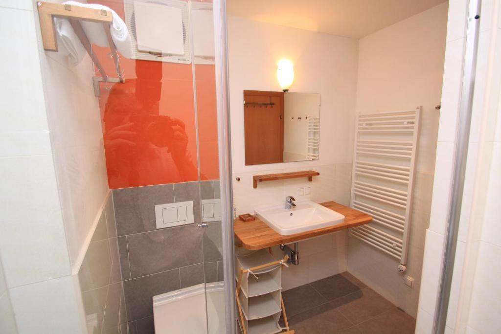 Appartements Reiterhaus Ваграйн Номер фото